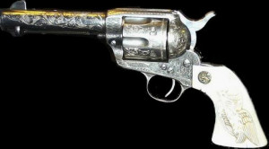 The West: THE PEACEMAKER...The History of the Colt .45 and Samuel Colt ...