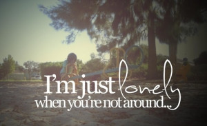 Feeling Lonely Quotes