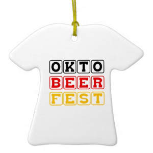 German Beer Festival...
