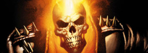 GHOST RIDER THE SPIRIT OF VENGEANCE Ya Tiene Sinopsis Villano Y