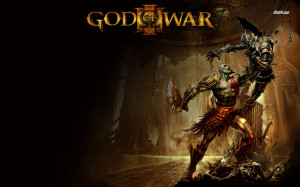 more games god of war kratos god of war iii