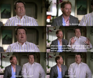 modern family quotes | Tumblr