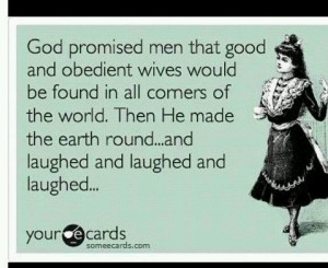 Hahahahahaha!!! God does have a wonderful sense of humor!