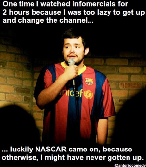 40 Absolutely Hilarious Stand Up Quotes