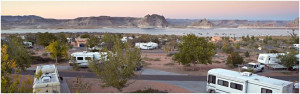 Lake Powell RV ParksTents Campers, Lakes Powell, Lake Powell, 2015 ...