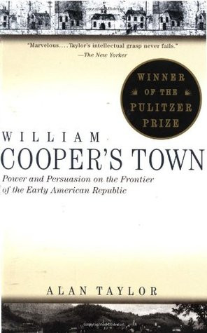 ... : Power and Persuasion on the Frontier of the Early American Republic