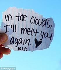 Rip My Friend Quotes Rip papa pawpaw grandma sister