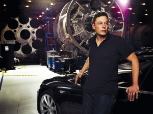 Best Games Ever, According to Elon Musk