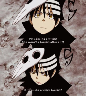 Death The Kid ./Soul Eater