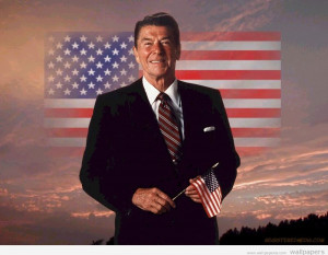 Ronald Reagan Photos