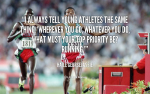 young athletes quote 2
