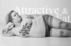 What Abercrombie & Fitch Ads Would Look Like With Plus-Size Models
