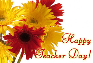Happy Teachers Day 2014 HD Photos Free Download