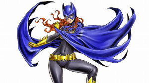 Alpha Coders Wallpaper Abyss Comics Batgirl 143471