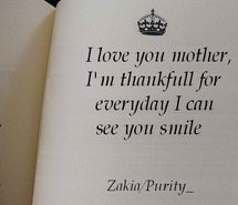 Life Mother Mum Pain Quotes...