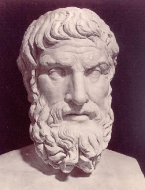 Epicurus: The Nature of Death and the Purpose of Life