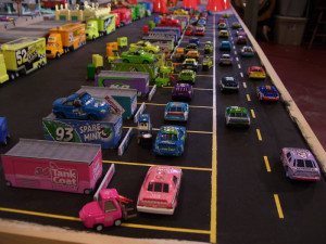 Got Gas & Pit Row Update In Ramones House Of Body Art Forum