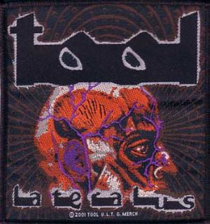 tool lateralus p LRG Tool Lateralus Wallpaper
