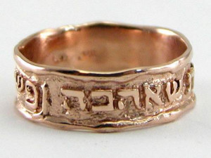 ... Rings Tradition Traditional Jewish Wedding Rings and Its Quotes