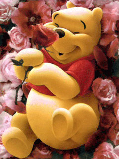 Winnie The Pooh Quotes Screensaver. QuotesGram