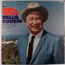 Chill Wills » Trivia