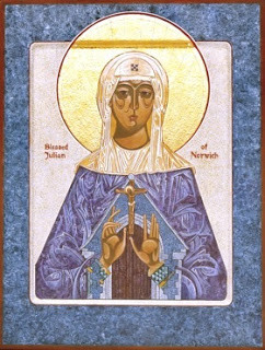 Lady Julian of Norwich