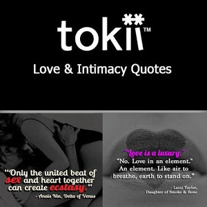 Love & Intimacy Quotes
