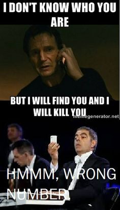 funny taken liam neeson more liam neeson funny funny ish funny stuff