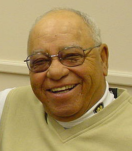 ... coach herman boone his story inspired the movie remember the titans