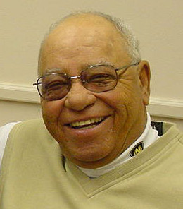 ... coach herman boone his story inspired the movie remember the titans