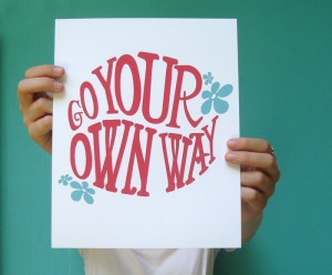 Request a custom order and have something made just for you.