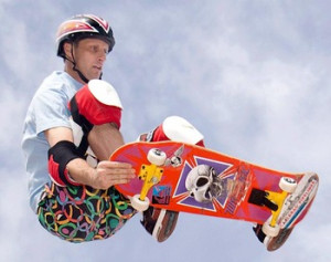 Tony Hawk