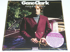 Gene-clark-roadmaster-new-sealed-lp-vinyl-sundazed-reissue-1973-album ...