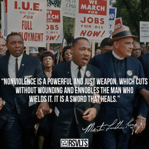 Poignant Martin Luther King Jr quotes (5)