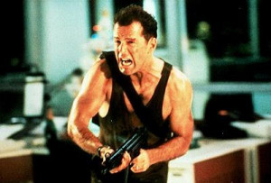 Die Hard' (1988)