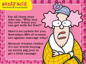Friday Funnies #25 Little Ralphy Aunty Acid And More