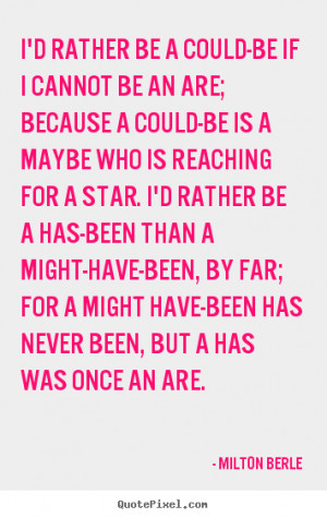 Rather Quotes. QuotesGram