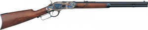 Home › Uberti 1873 Short Rifle Steel 45 Colt 20BBL