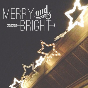 Christmas Quotes on Instagram