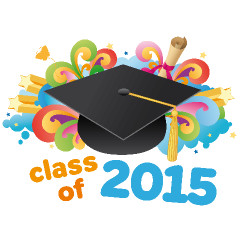 Class Of 2015 Graduation Graduate 2015