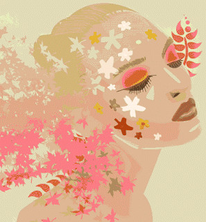 You are like an abstract painting. Very hard to understand yet an ...