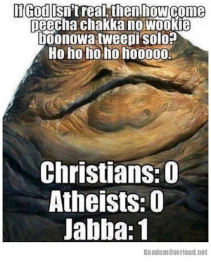 jabba the hut quotes
