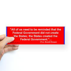 Reagan quote 