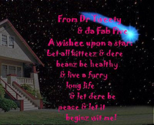 Wishing On A Star Quotes Meme and your wishing star