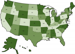 state] Term Life Insurance and [state] Health Insurance Quotes