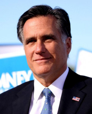 Mitt Romney President 2016