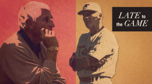 Late to the Game: Is Augie Garrido the Bob Knight of College Baseball?