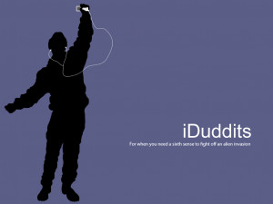 Iduddits Ipod Wallpaper Anathema Maranatha Deviantart