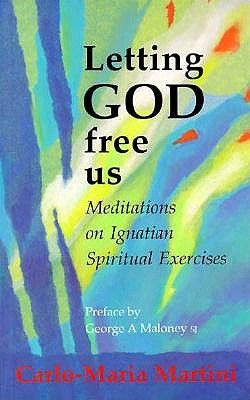 ... God Free Us: Meditations on Ignatian Spiritual Exercises $18.42