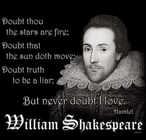 Wise and Famous Quotes of William Shakespeare